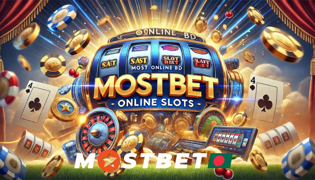 Mostbet Login - Registration