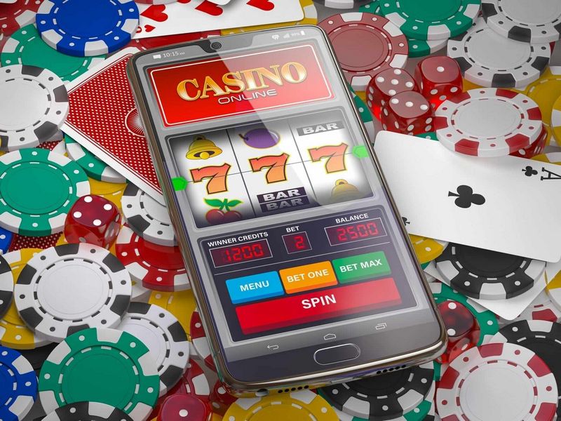 How We Select the most effective Credit Card Casinos for UK Athletes