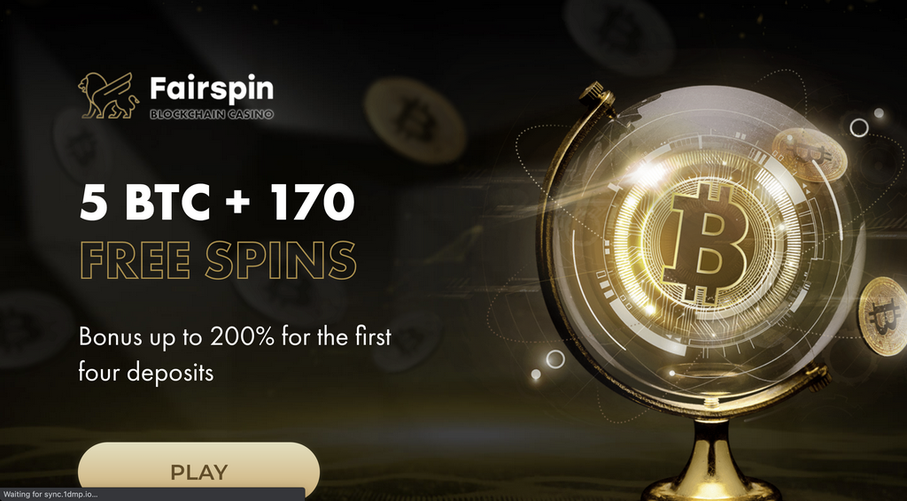 Fairspin Gambling Establishment - Full Info about its Bonuses and Promos