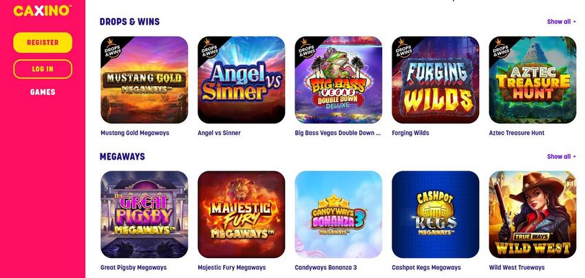 Rooli Online Casino Incentive - 325% up to € 4,000 +475 Free Spins