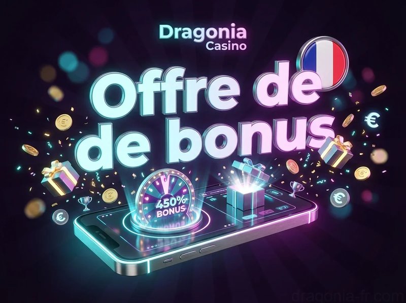France - dragonia casino login